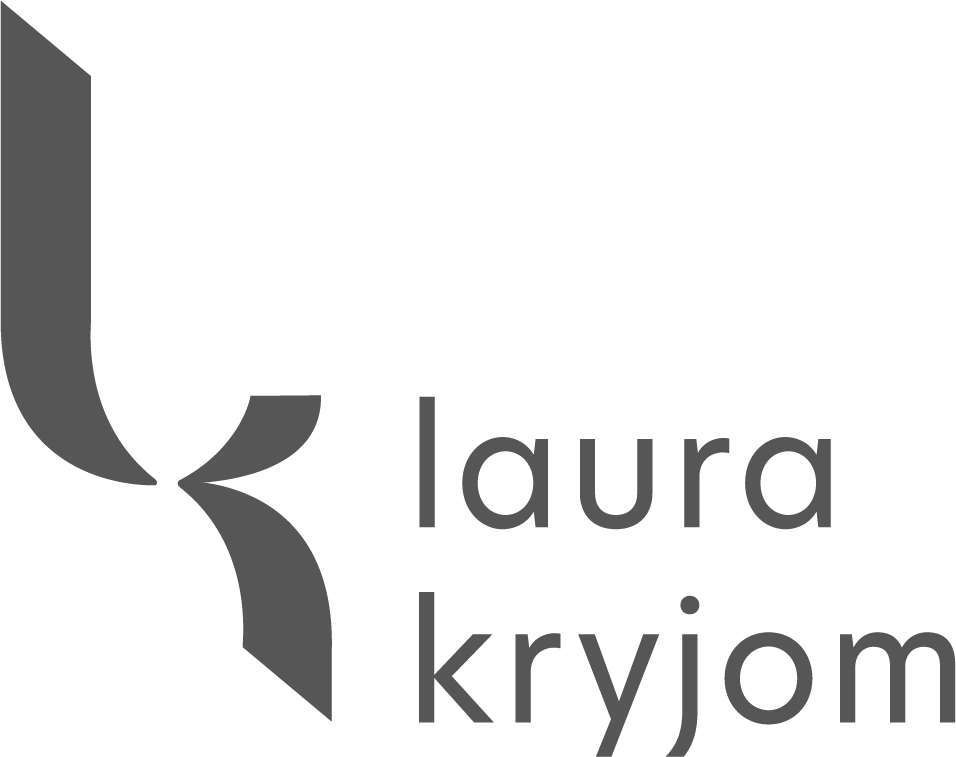 Laura Kryjom | Grafik- und Webdesign